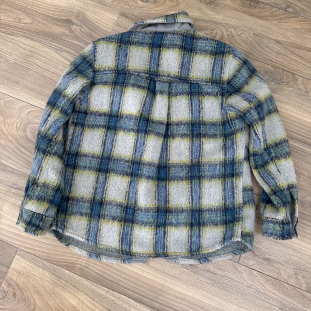 Rails Jacket! - Picture 7 of 8